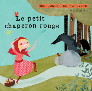 le petit chaperon rouge