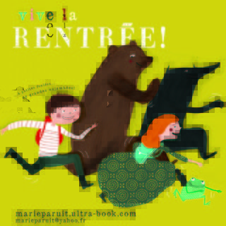 vive la rentrée!