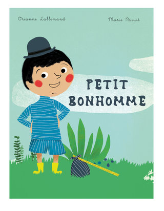 petit bonhomme