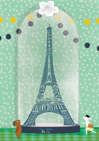 vive paris