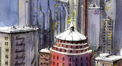 Inspecteur Mouse - Marie-Pierre Douçot-autre