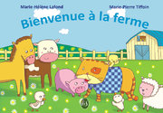 bienvenue à la ferme