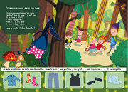 Promenons-nous dans les bois