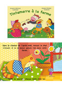 Tintamarre &agrave; la ferme