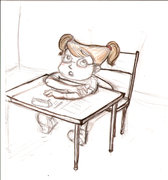 Etude Lili