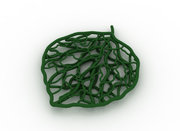 Coupe à fruits