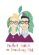 Perfect match