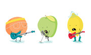 Fruits Rock
