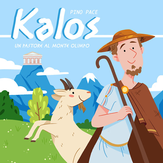 Kalos couverture