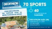 Insert pub annuaire des sports et associations