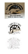 Création logo