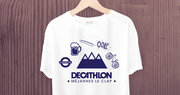 LOGO DECATHLON ESTIVAL
