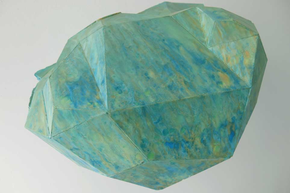 Cupule #1