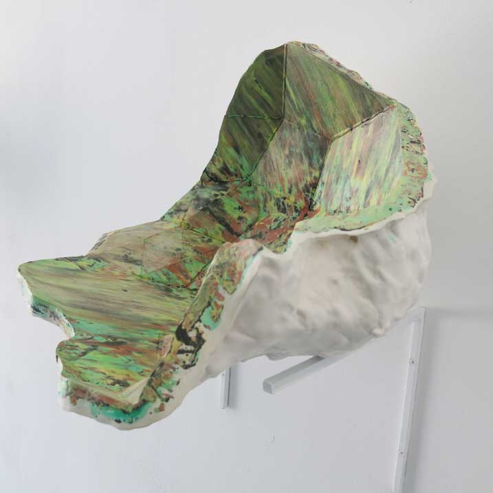 Cupule #2