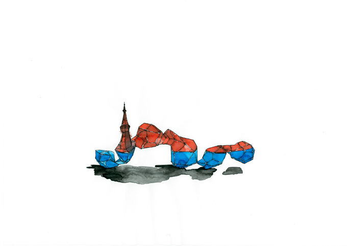 Sans titre, Marine Class