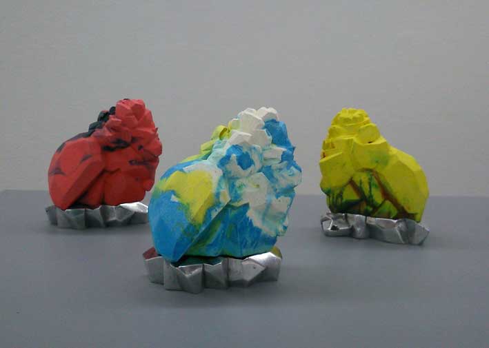 Montagnes