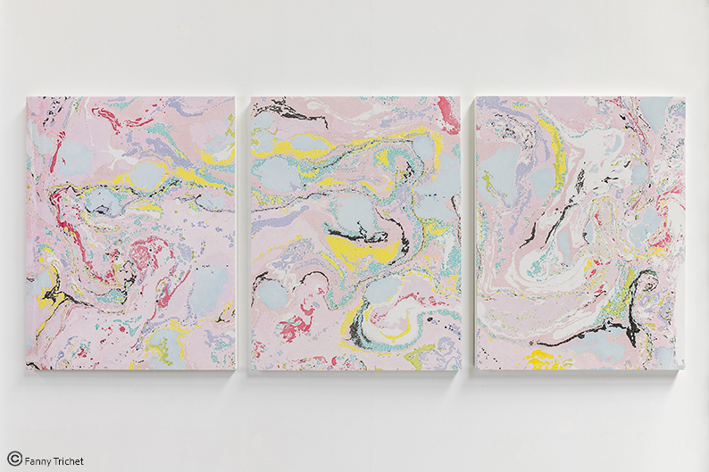 Triptyque