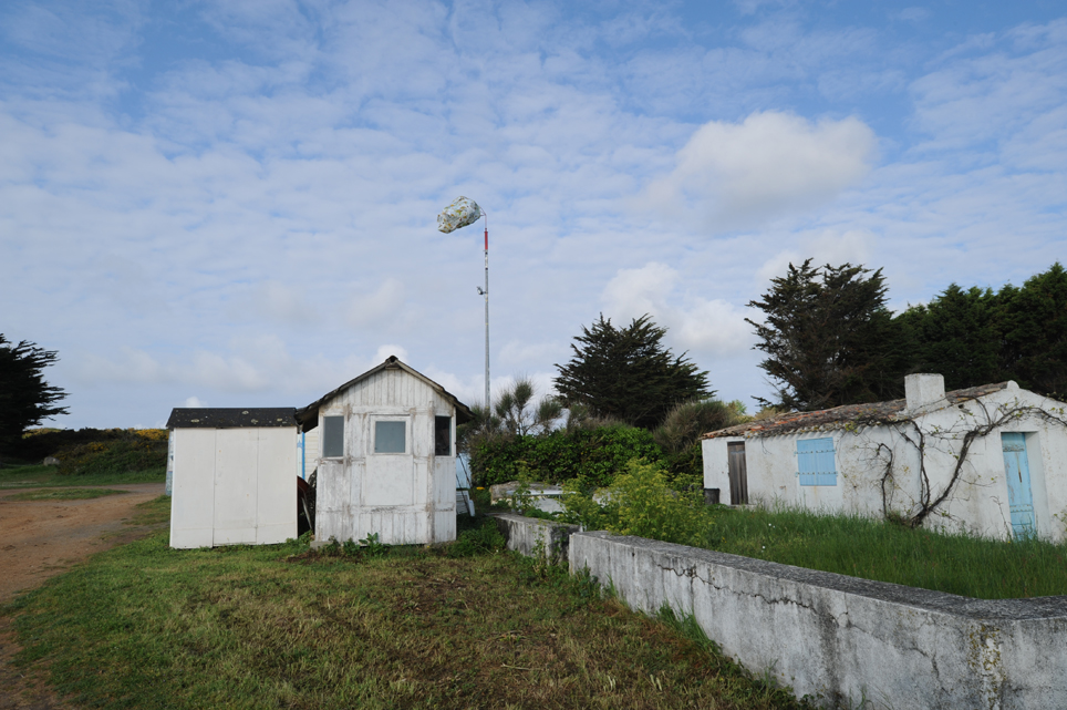 Amporelle, Marine Class, Port de Vieilles, Ile d'Yeu