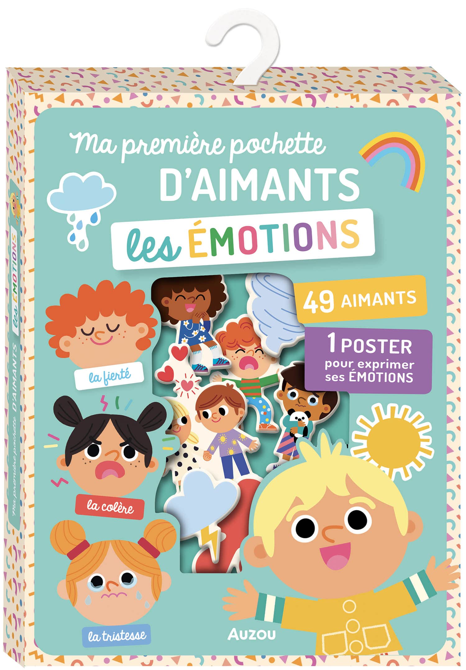 Ma première pochette d'aimants  - Les émotions.jpg