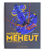 Édition Ouest France - MATHURIN MÉHEUT