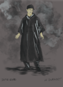 Le sergent