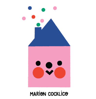 Marion Cocklico :  : Ultra-book