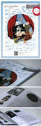 Visuel [Affiche / livret programmation / flyers]