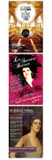 Selection affiches / flyers