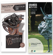 Affiches / flyers