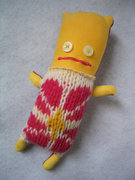 Banana twist