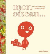 Mon oiseau