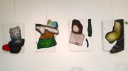 exposition saint etienne du rouvray