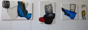 exposition Centre d'art Jean Pouvré - Issoire