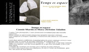 TEMPS ET ESPACE