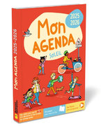Agenda soleil Bayard
