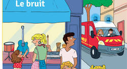 bruit milan.jpg - Marie-loup Berenger-illustrateur jeunesse