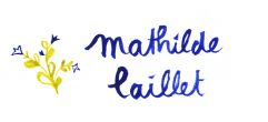 Mathilde Laillet | Ultra-book Portfolio :Illustration