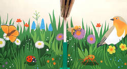1-fresque_mur1.jpg - Mathilde Laurent-illustrateur