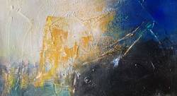 Composition 100 - Mathilde MILLOT-plasticien