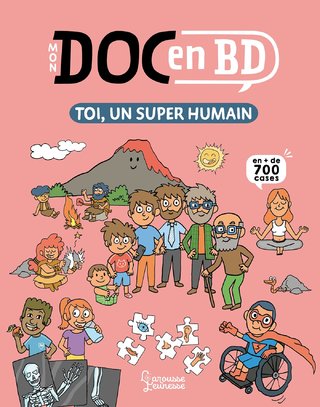 Doc en BD