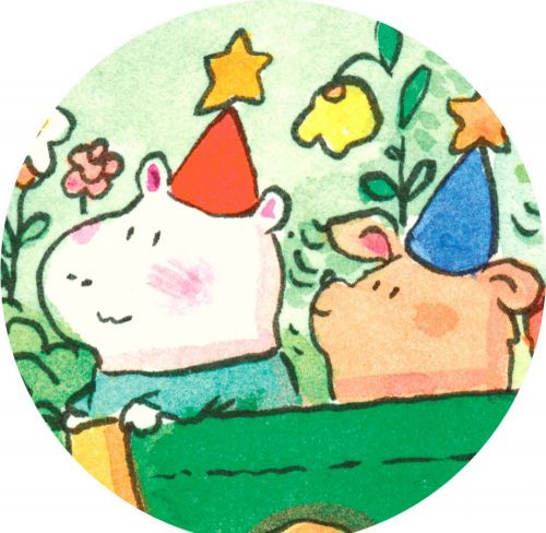 maurèen poignonec - illustrateurs-jeunesse