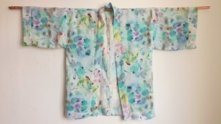 Collection Kimono 2018