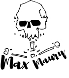 Ultra-book de maxmaury Portfolio :Croquis