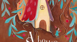 Couverture imaginaire 