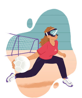 1955_Torball sport.jpg