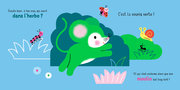 Mon Pop-up sonore, Les comptines