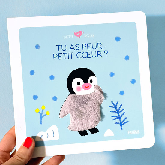 collection Petit Doux