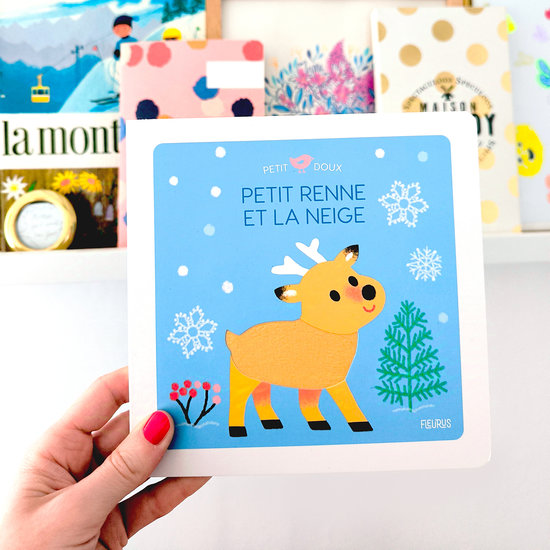 collection Petit Doux