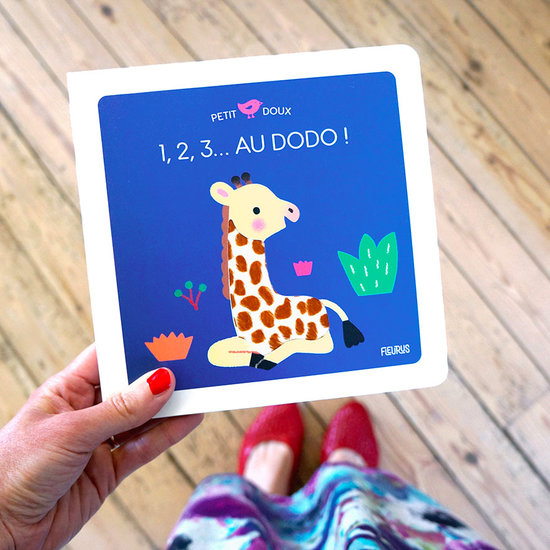 1, 2, 3... au dodo !