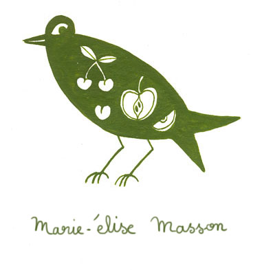 MARIE-ELISE MASSON : Et... : Scolaire